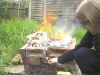 OTL burning.jpg (51451 bytes)